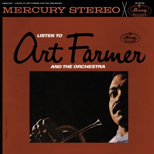 Art Farmer - LISTEN TO ART FARMER A... (1 x LP)