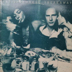 Art Garfunkel – албум Breakaway