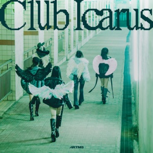 ARTMS - CLUB ICARUS