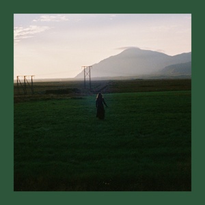 Ásgeir - JULIA (1 x LP)