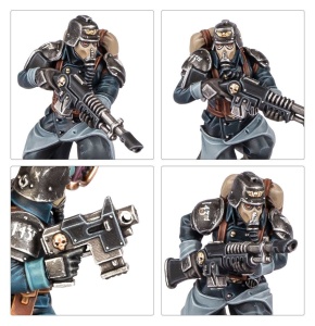 ASTRA MILITARIUM: DEATH KORPS OF KRIEG - Img 6