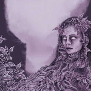 Astraya - ATROPINE (1 x CD)