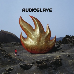 AUDIOSLAVE - албум AUDIOSLAVE