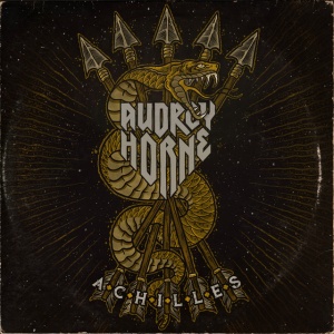 Audrey Horne - ACHILLES (1 x LP)