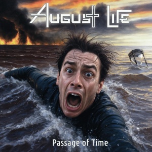 AUGUST LIFE - PASSAGE OF TIME