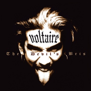 Aurelio Voltaire - THE DEVIL'S BRIS (1 x CD)