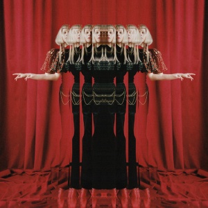 AURORA - THE GODS WE CAN TOUCH