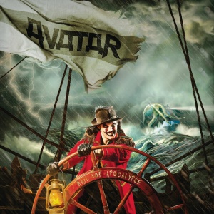 AVATAR - HAIL THE APOCALYPSE
