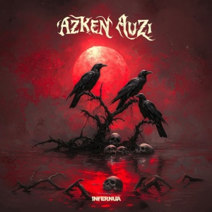 Azken Auzi - INFERNUA (1 x LP)