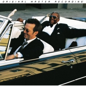 B.B. King, Eric Clapton - Riding With The King (2 x LP) (Limited Edition)