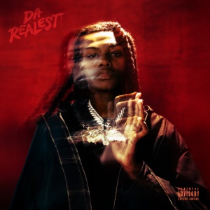 BabyFxce E - DA REALEST (1 x CD)