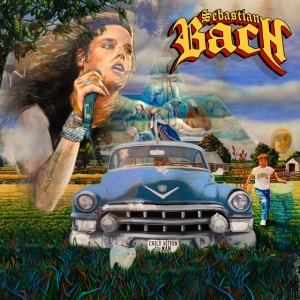 BACH, SEBASTIAN - CHILD WITHIN THE MAN