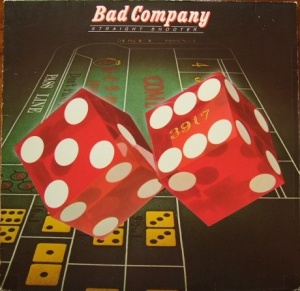 Bad Company – Straight Shooter
