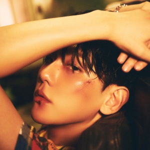 BAEKHYUN - HELLO, WORLD