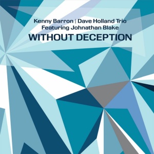 BARRON, KENNY - WITHOUT DECEPTION