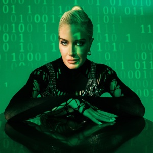 BARROW, GEOFF & BE... - EX MACHINA