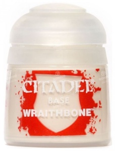BASE: WRAITHBONE (12ML)