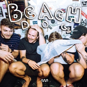 BEACHDOG - CRAWL IN PIECES