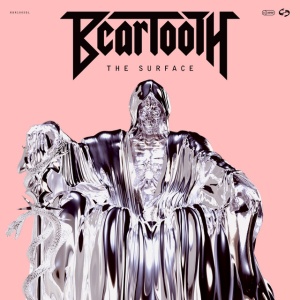 BEARTOOTH - SURFACE