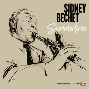 BECHET, SIDNEY - SUMMERTIME