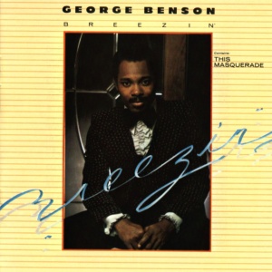 BENSON, GEORGE - BREEZIN'
