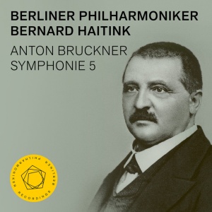 BERLINER PHILHARMONIKE... - BRUCKNER: SYMPHONY NO. 5