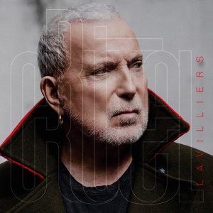Bernard Lavilliers - RITE CRUEL (1 x LP)