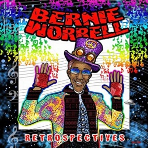 Bernie Worrell - RETROSPECTIVES (2 x LP)