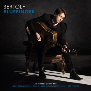 BERTOLF - BLUEFINGER