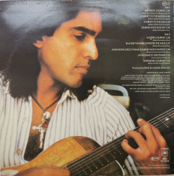 Biddu Orchestra ‎– албум Futuristic Journey - Img 2