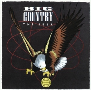 BIG COUNTRY - SEER