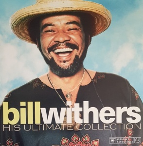 Bill Withers – албум His Ultimate Collection