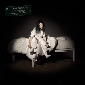 Billie Eilish – албум When We All Fall Asleep, Where Do We Go?