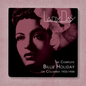 Billie Holiday - LADY DAY (1 x LP)
