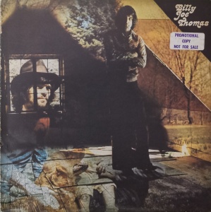 Billy Joe Thomas – албум Billy Joe Thomas