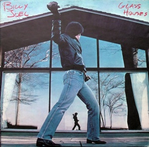 Billy Joel – албум Glass Houses