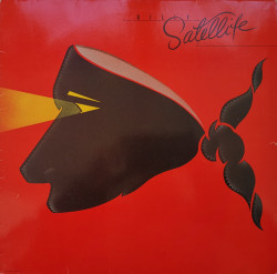 Billy Satellite ‎– албум Billy Satellite