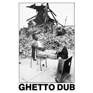 Bim Sherman - GHETTO DUB (1 x CD)