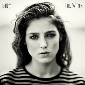 Birdy - FIRE WITHIN (1 x LP)