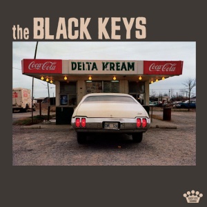 BLACK KEYS, THE - DELTA KREAM (2 x LP)