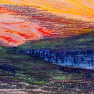 BLACK SEA DAHU - EVERYTHING