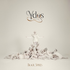 Black Spikes - YDOS (1 x LP)
