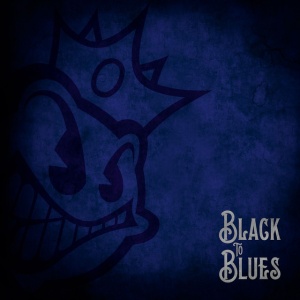 BLACK STONE CHERRY - BLACK TO BLUES 2
