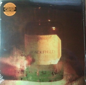 Blackfield – албум Blackfield