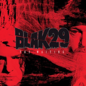 Blak29 - THE WAITING (1 x LP)