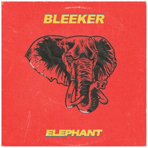 Bleeker - ELEPHANT (1 x CD)