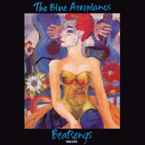 BLUE AEROPLANES - BEATSONGS
