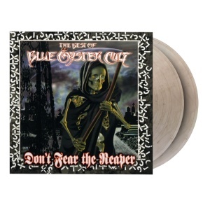 BLUE OYSTER CULT - DON'T FEAR THE REAPER: THE BEST OF BLUE OYSTER CULT (2xLP) (Gatefold) (Coloured Vinyl) (Limited Edition) - Img 2