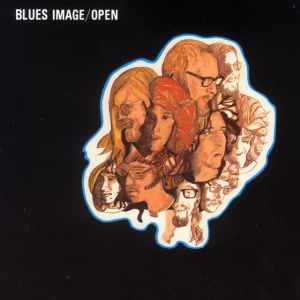 BLUES IMAGE - OPEN