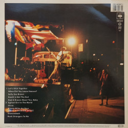 Bob Dylan – албум Down In The Groove - Img 2